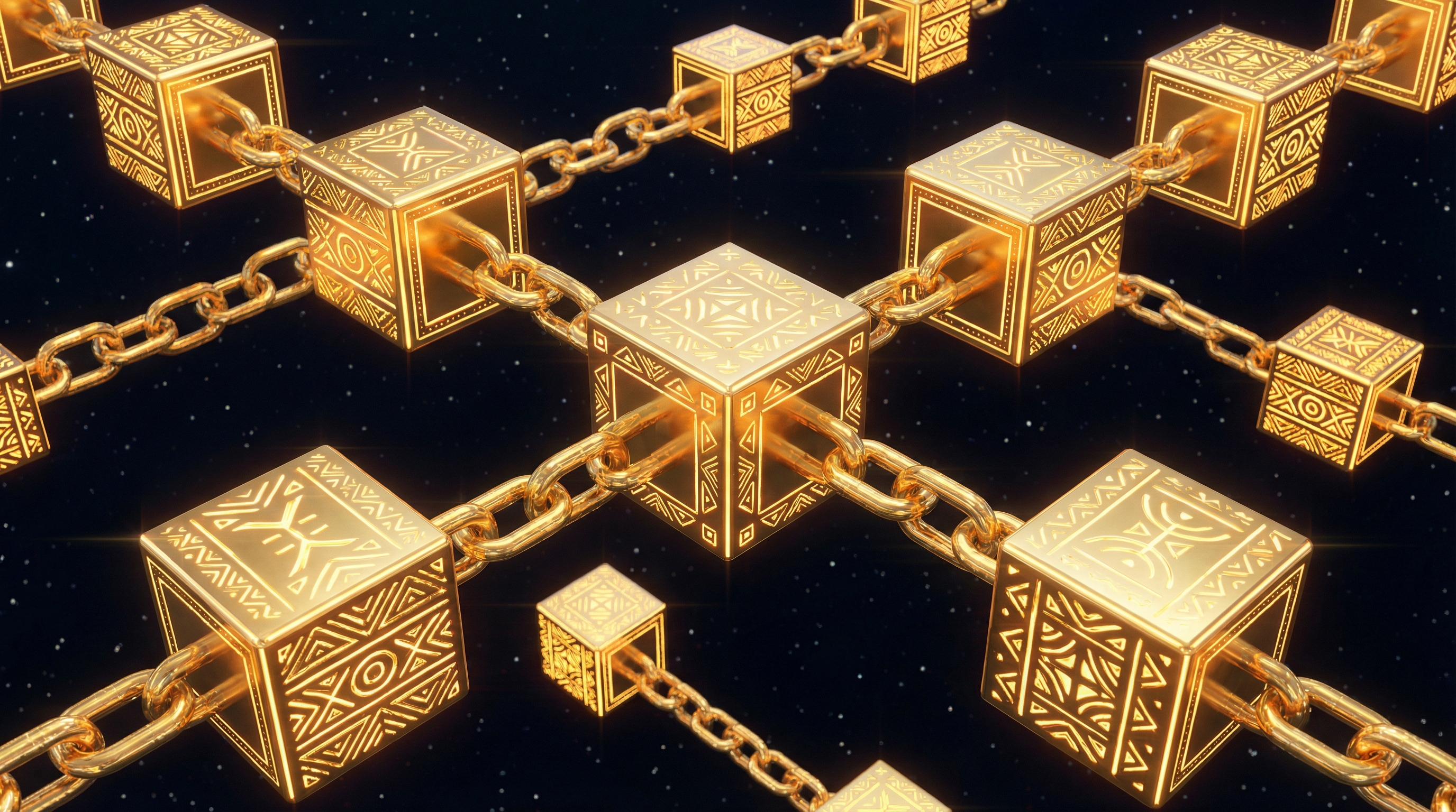 Blockchain Technology